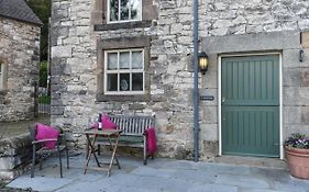 Church Farm Holiday Cottages - Pinster Cottage