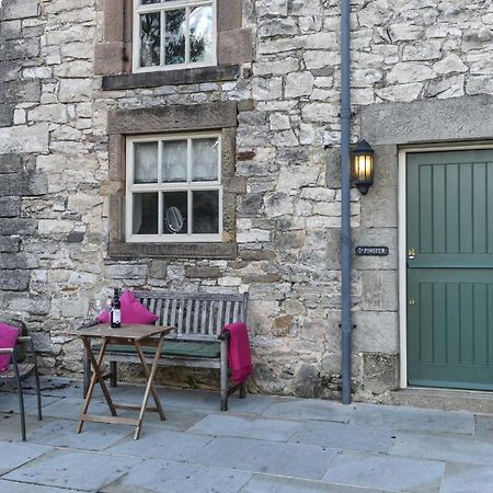 Church Farm Holiday Cottages - Pinster Cottage Ashbourne  Exterior photo